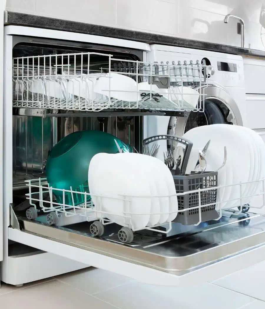 Dishwasher repair — MetroFix Appliance Repair, Toronto and the GTA