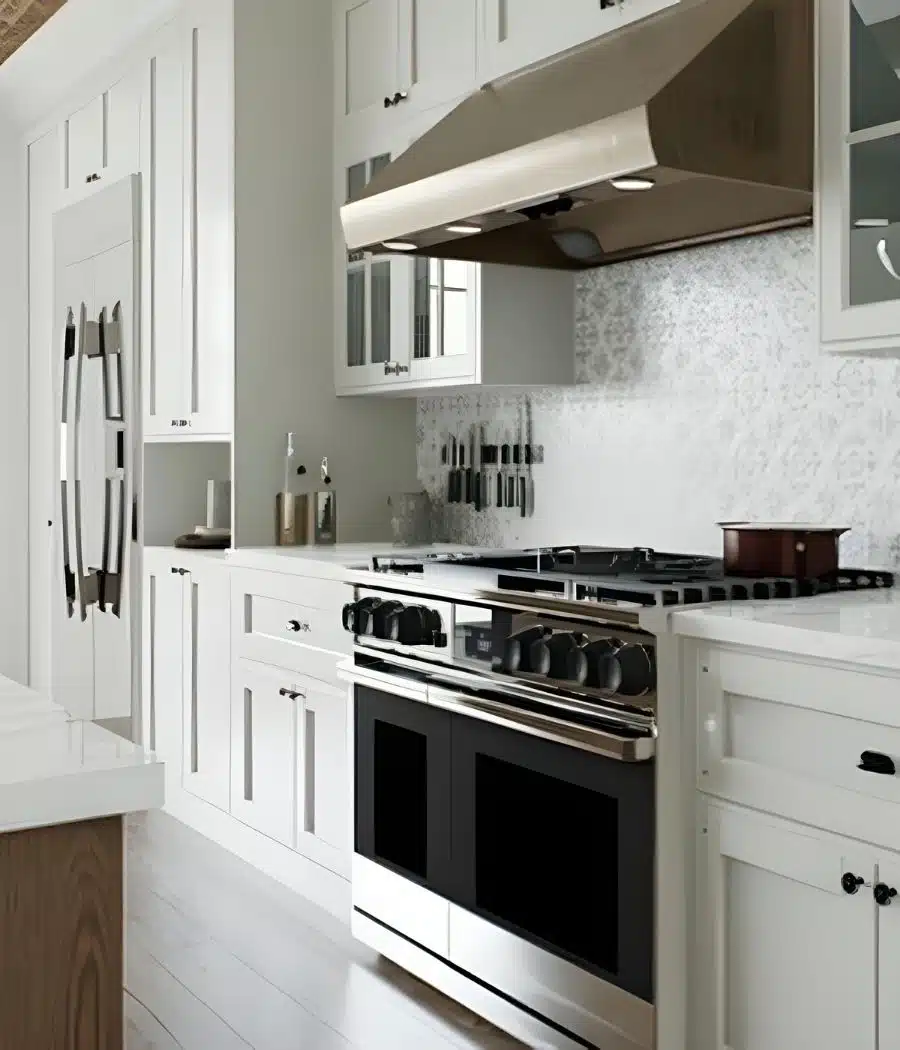 Range hood repair — MetroFix Appliance Repair