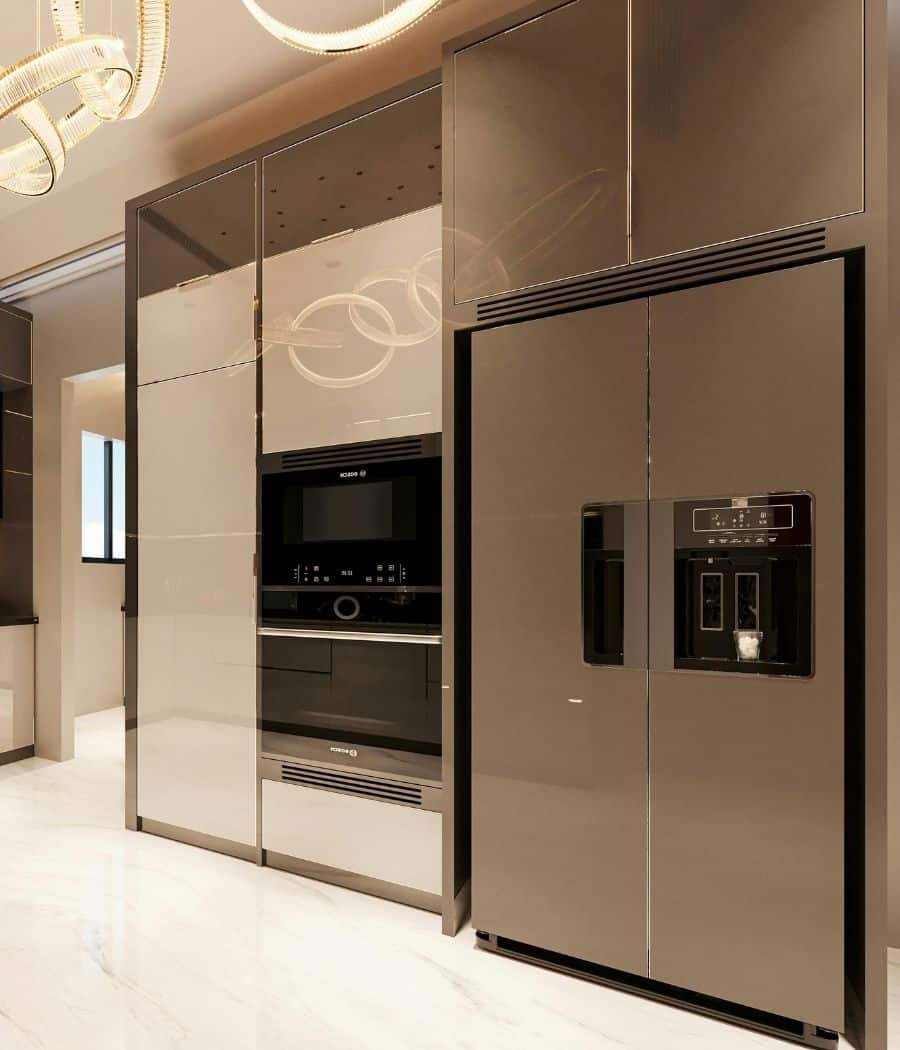 Refrigerator repair — MetroFix Appliance Repair, Toronto and the GTA
