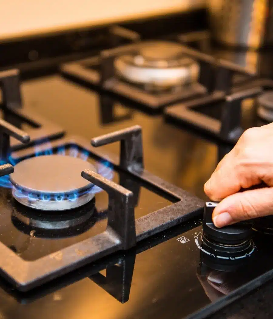 Stove and oven repair — MetroFix Appliance Repair, Toronto and the GTA