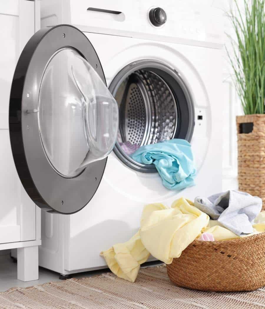Washer repair — MetroFix Appliance Repair, Toronto and the GTA