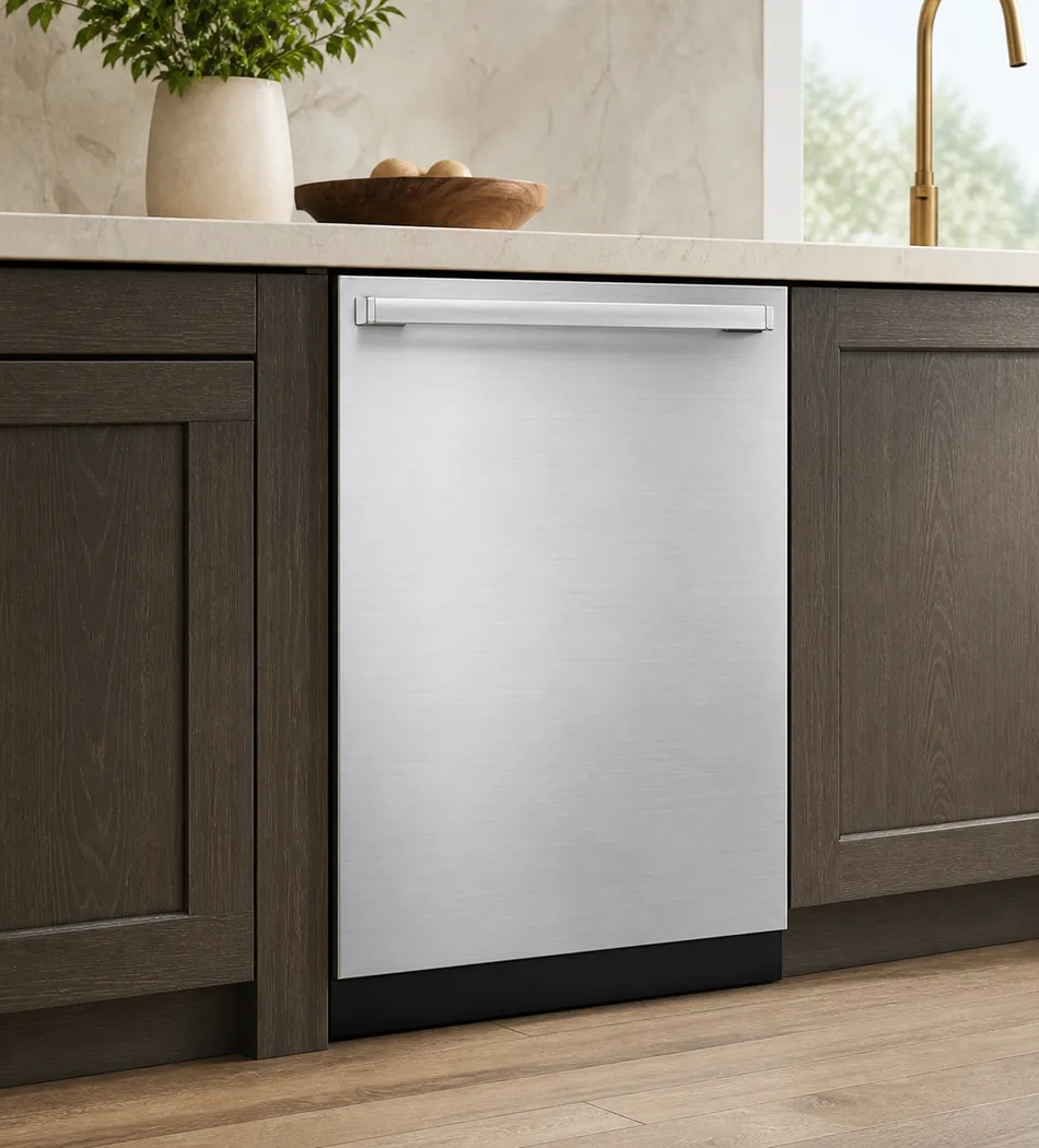 Dacor dishwasher — dishwasher repair service in Toronto and the GTA