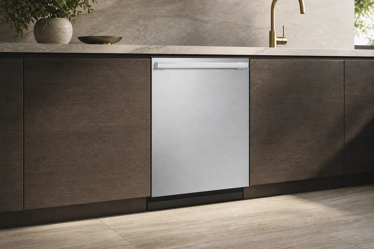 Dacor dishwasher — dishwasher repair service in Toronto and the GTA