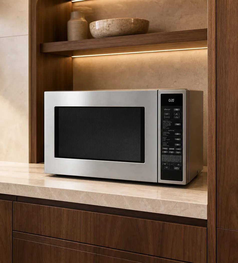Dacor microwave — microwave repair service in Toronto and the GTA