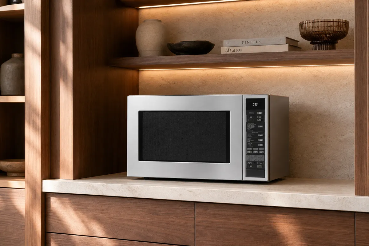 Dacor microwave — microwave repair service in Toronto and the GTA