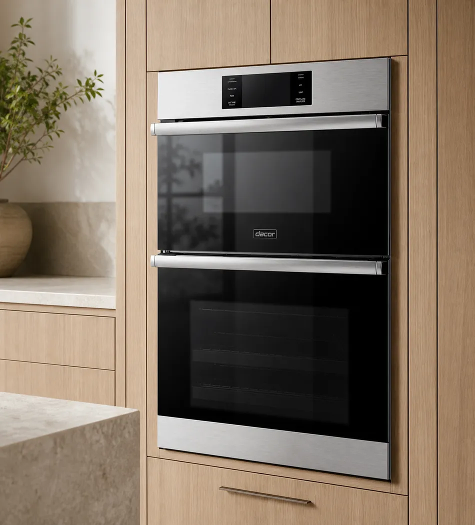 Dacor oven — oven repair service in Toronto and the GTA