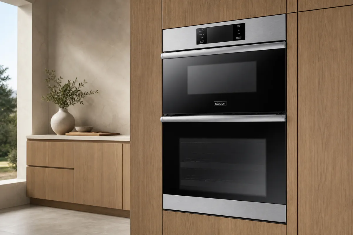 Dacor oven — oven repair service in Toronto and the GTA