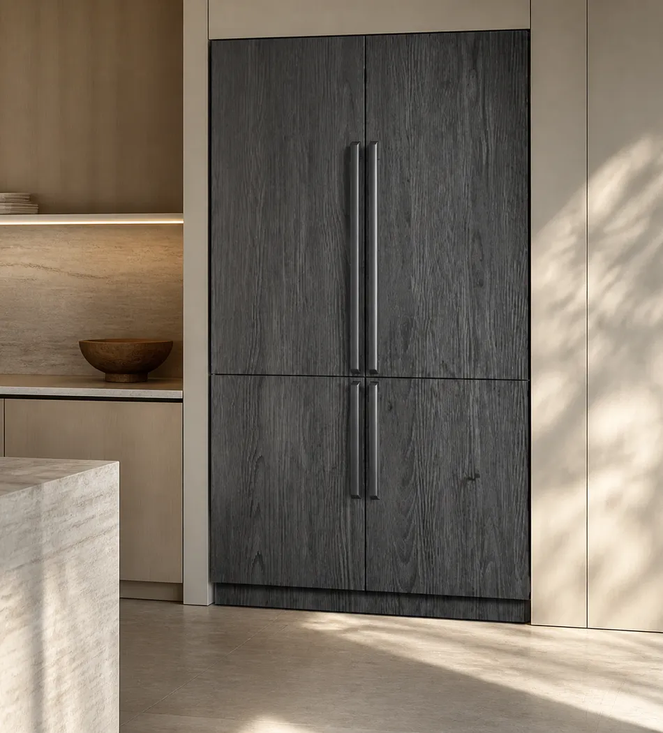 Dacor refrigerator — refrigerator repair service in Toronto and the GTA