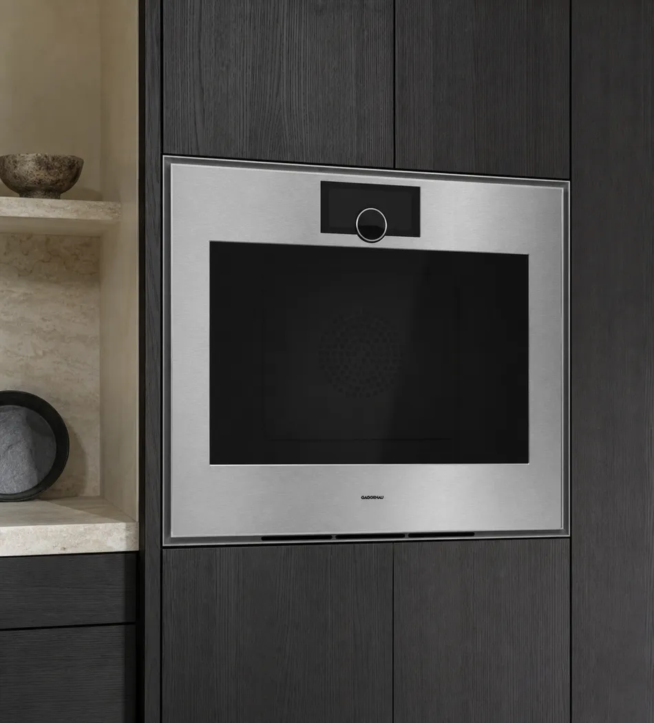 Gaggenau oven — oven repair service in Toronto and the GTA