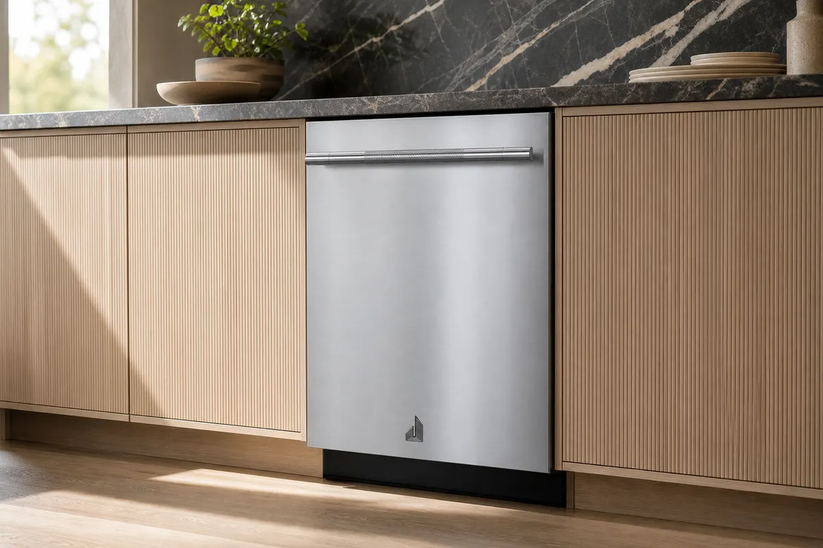 JennAir dishwasher — dishwasher repair service in Toronto and the GTA