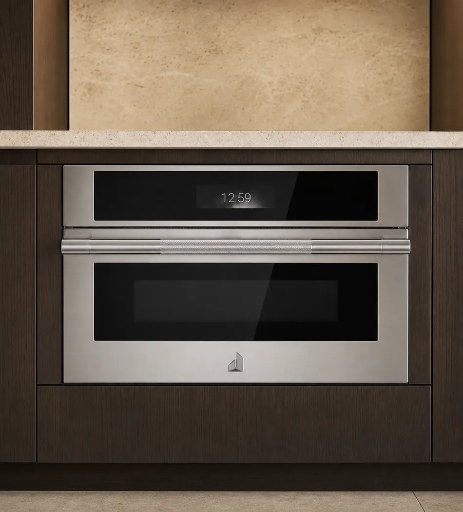JennAir microwave — microwave repair service in Toronto and the GTA