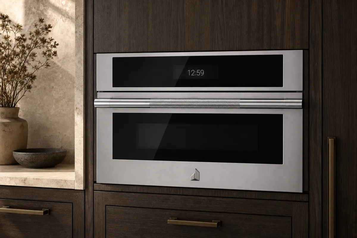 JennAir microwave — microwave repair service in Toronto and the GTA