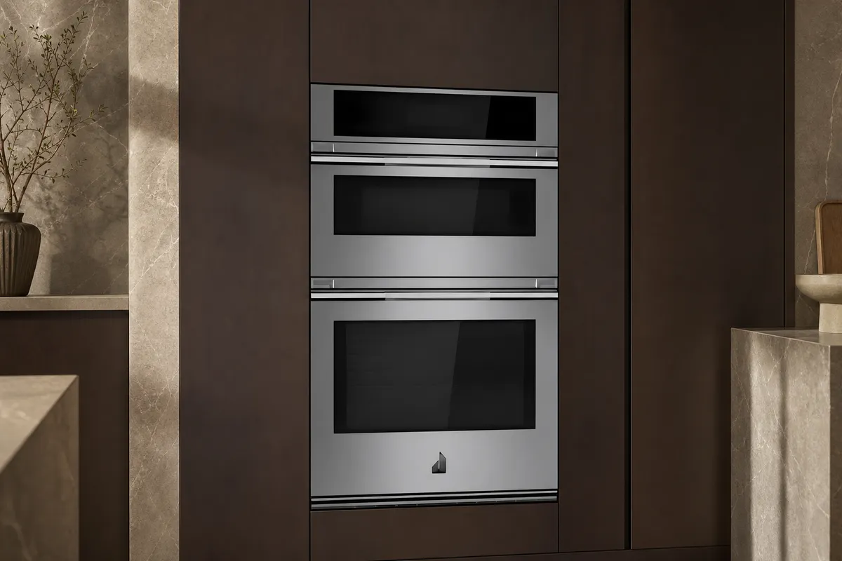 JennAir oven — oven repair service in Toronto and the GTA