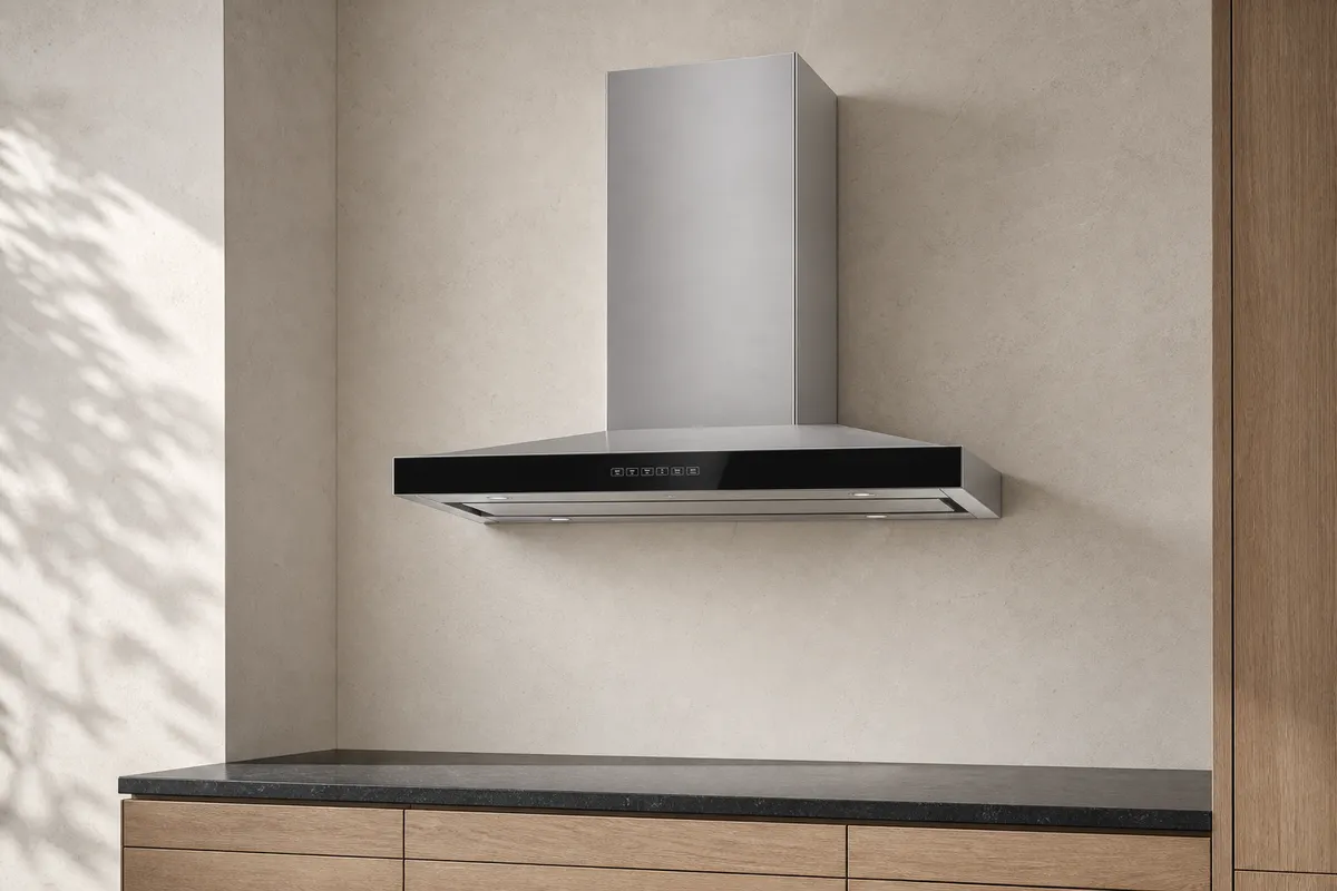 JennAir range hood — range hood repair service in Toronto and the GTA
