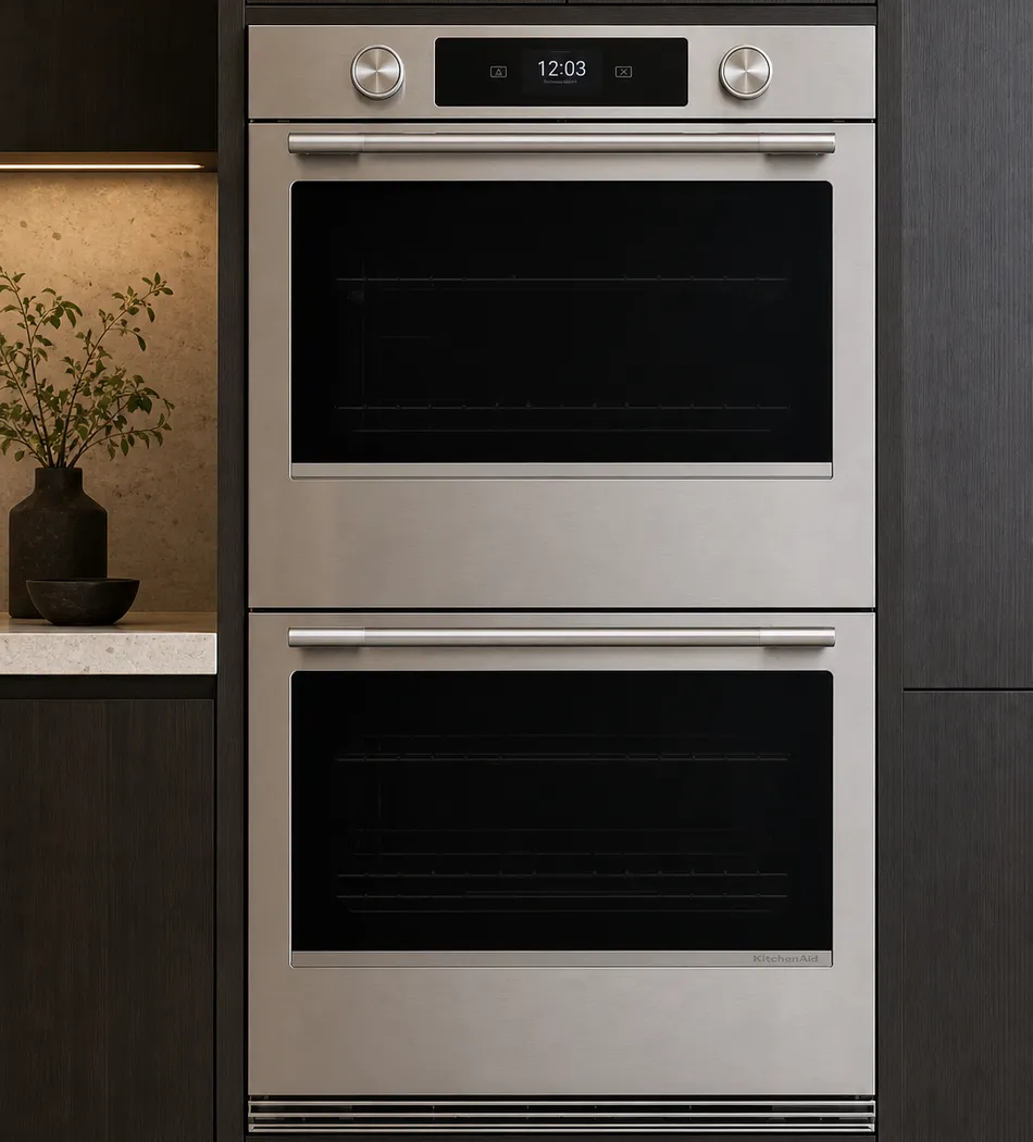 KitchenAid oven — oven repair service in Toronto and the GTA