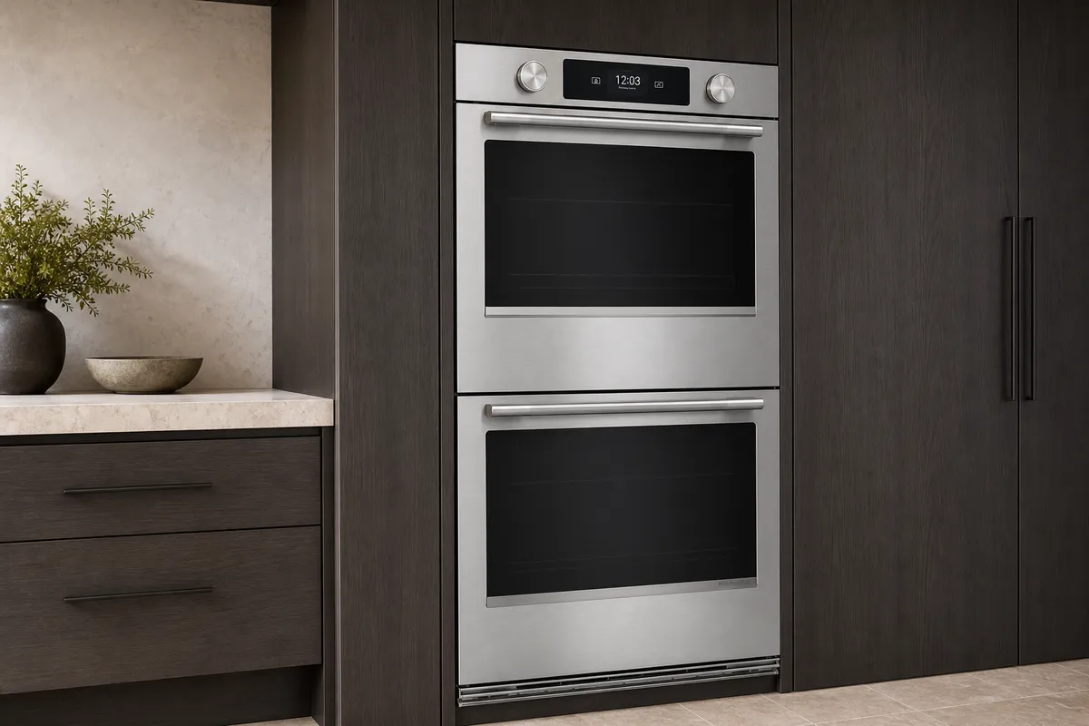 KitchenAid oven — oven repair service in Toronto and the GTA