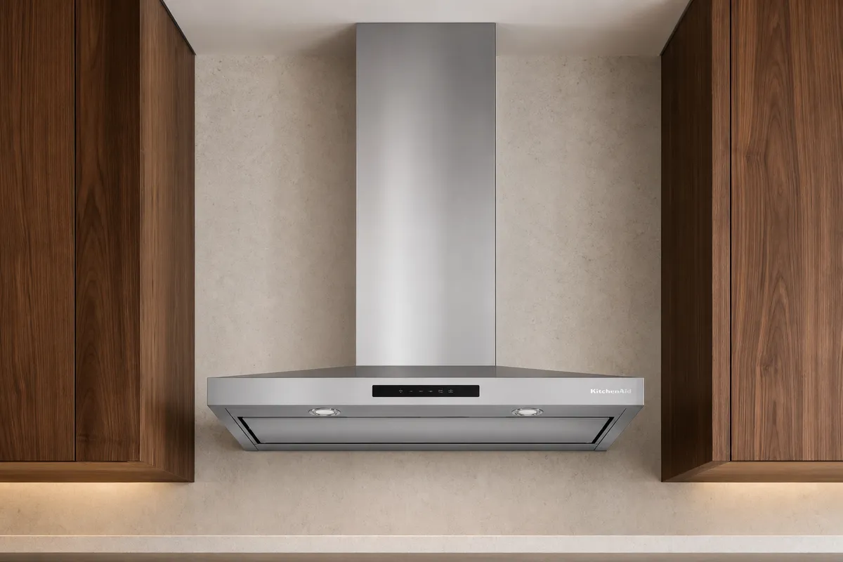 KitchenAid range hood — range hood repair service in Toronto and the GTA