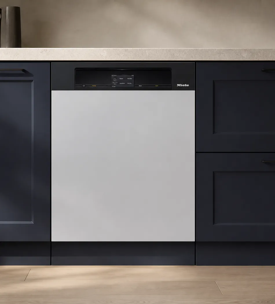 Miele dishwasher — dishwasher repair service in Toronto and the GTA