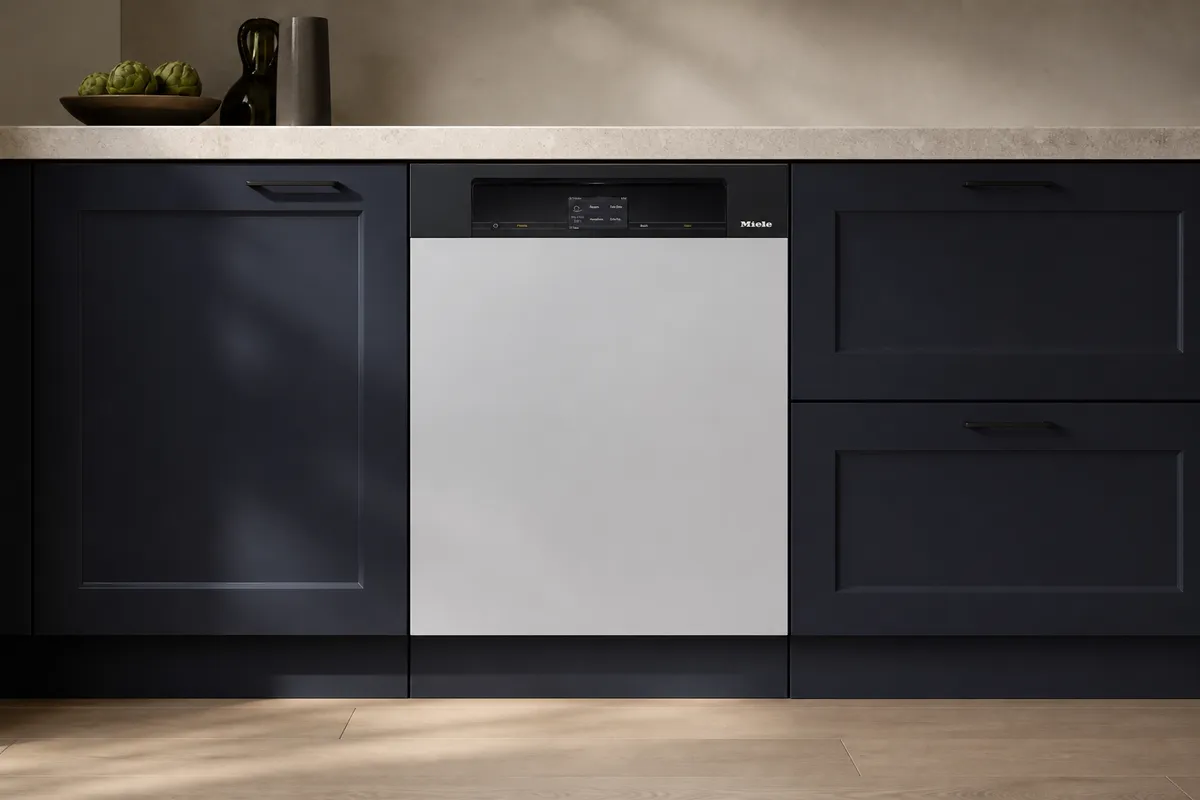 Miele dishwasher — dishwasher repair service in Toronto and the GTA