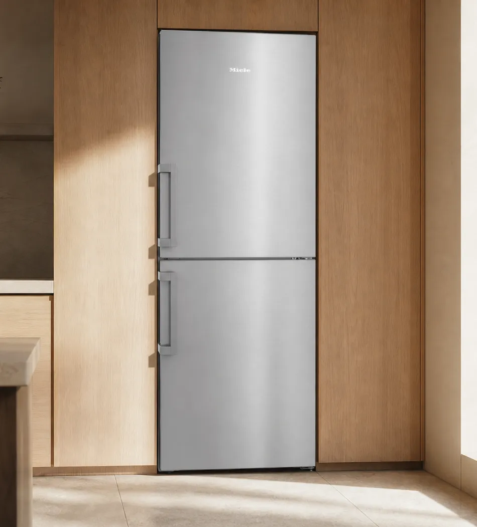Miele refrigerator — refrigerator repair service in Toronto and the GTA