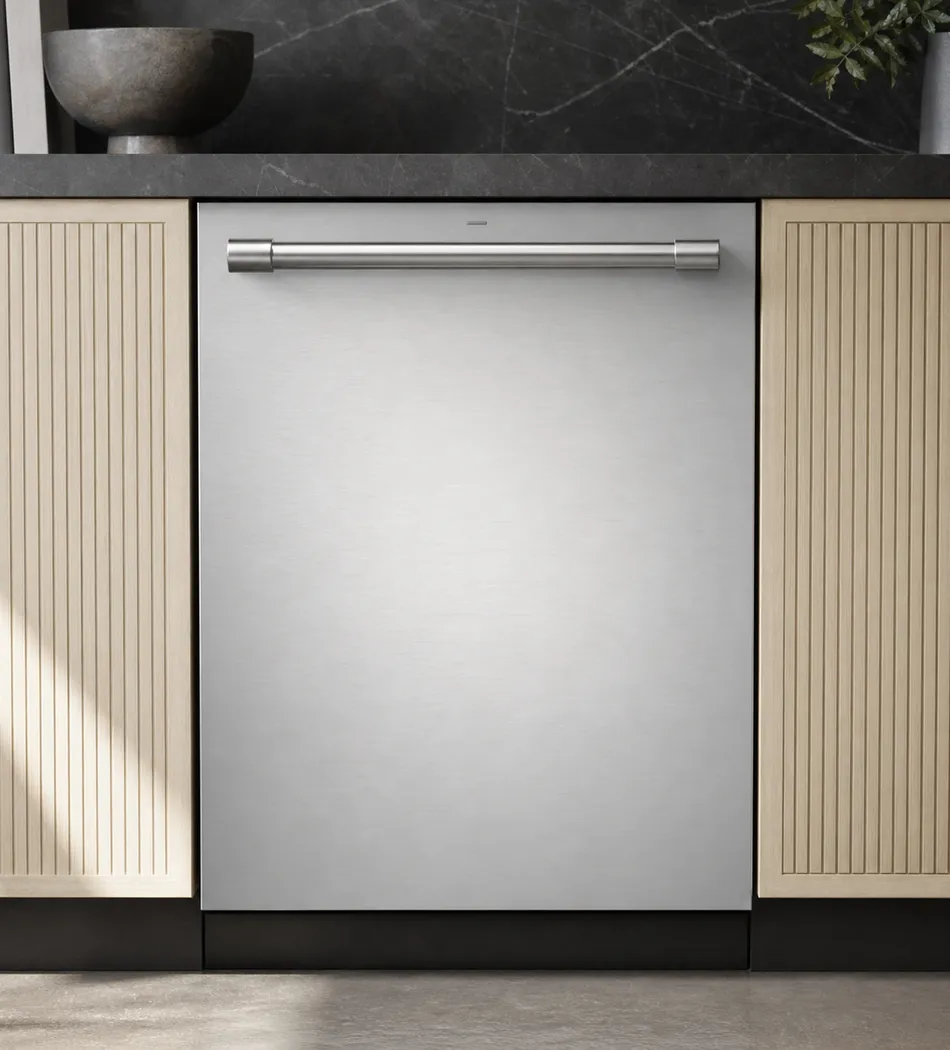 Monogram dishwasher — dishwasher repair service in Toronto and the GTA