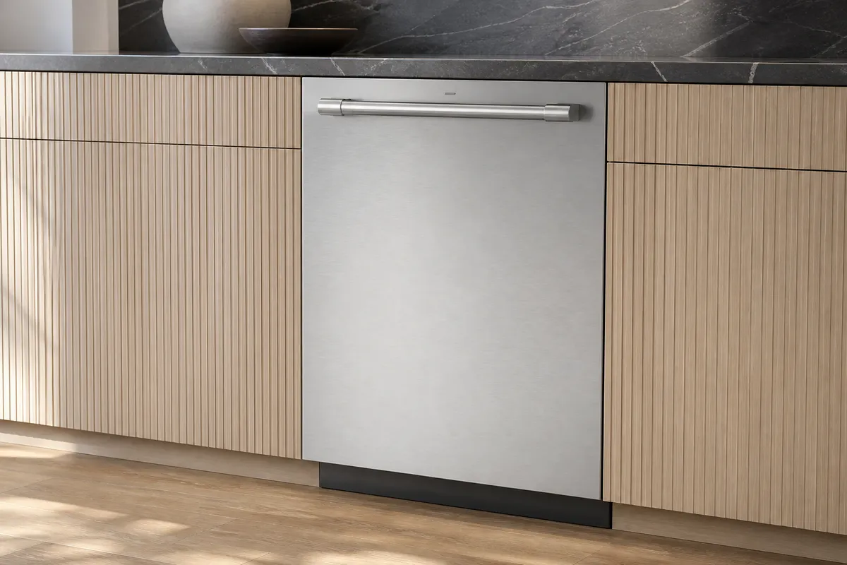 Monogram dishwasher — dishwasher repair service in Toronto and the GTA