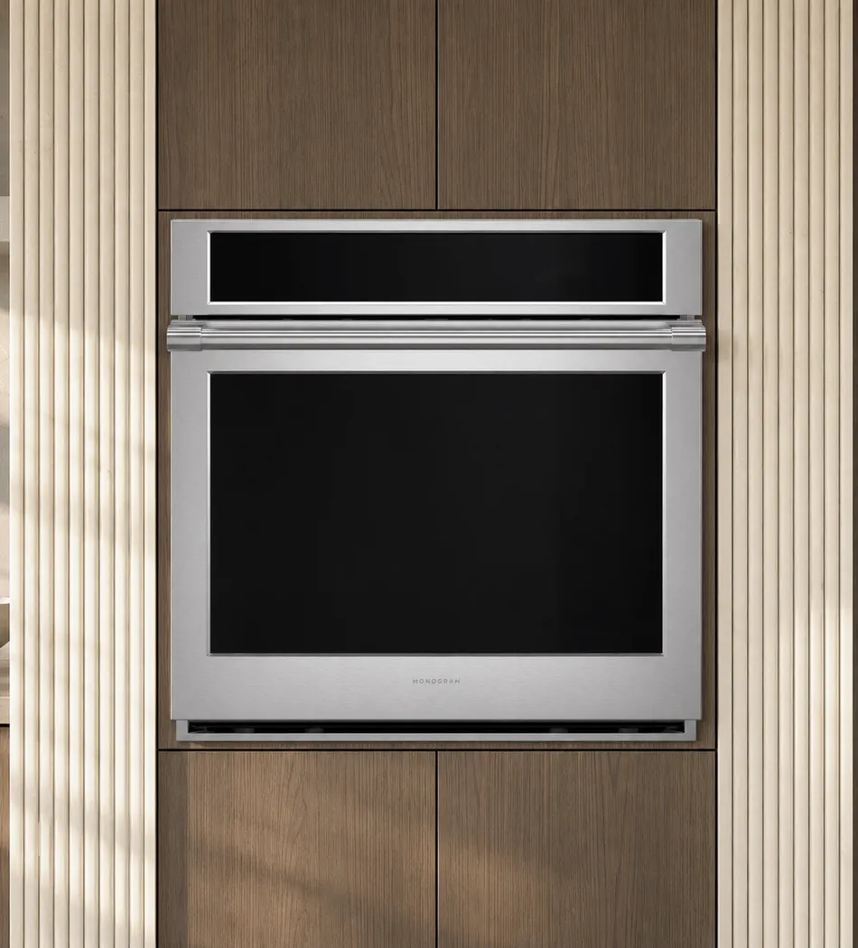 Monogram oven — oven repair service in Toronto and the GTA
