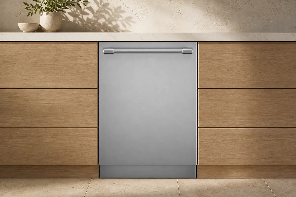 Thermador dishwasher — dishwasher repair service in Toronto and the GTA
