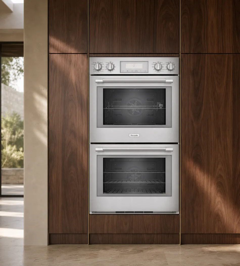 Thermador oven — oven repair service in Toronto and the GTA