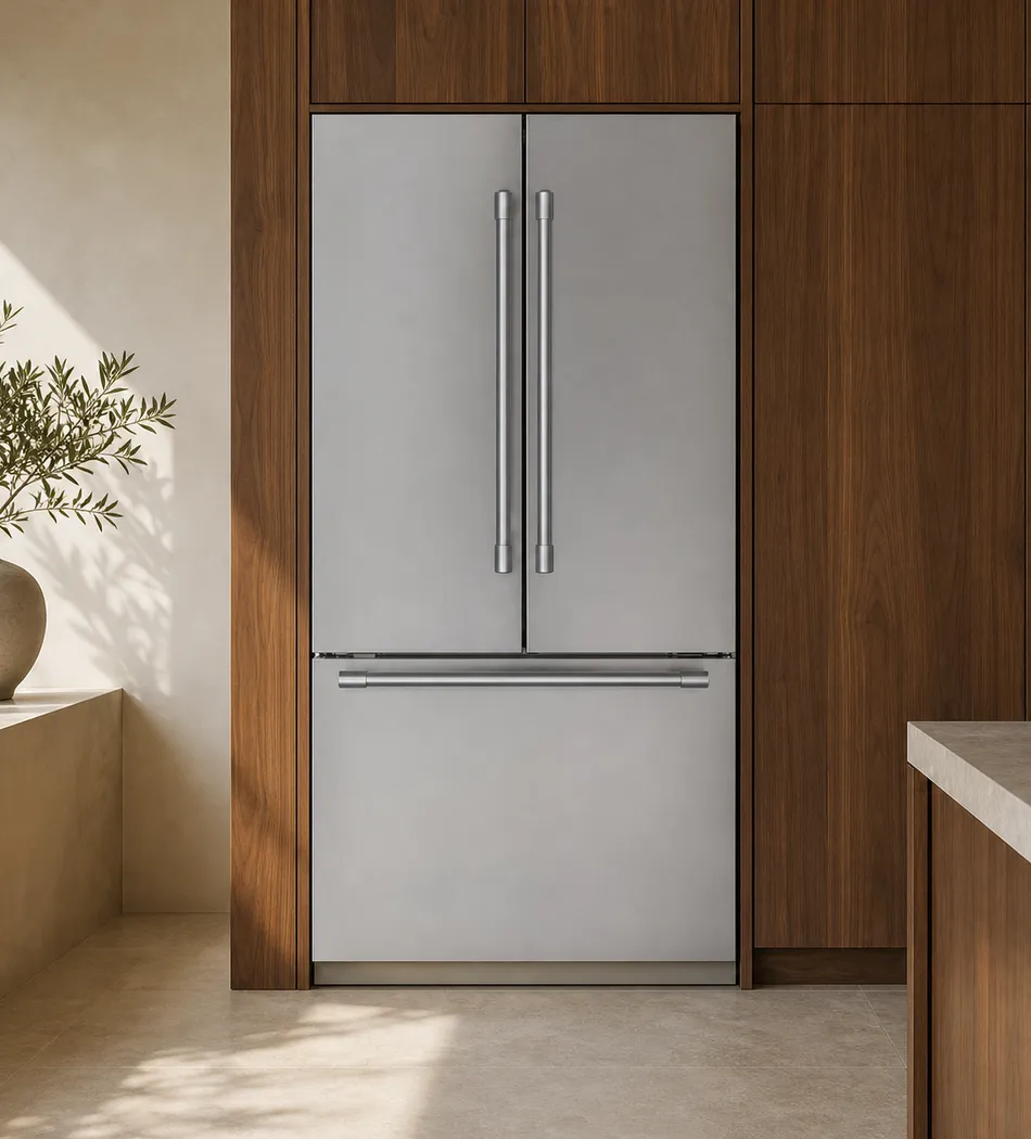 Thermador refrigerator — refrigerator repair service in Toronto and the GTA