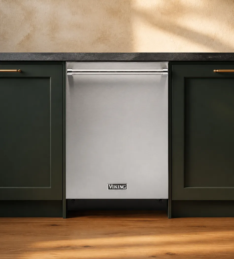 Viking dishwasher — dishwasher repair service in Toronto and the GTA