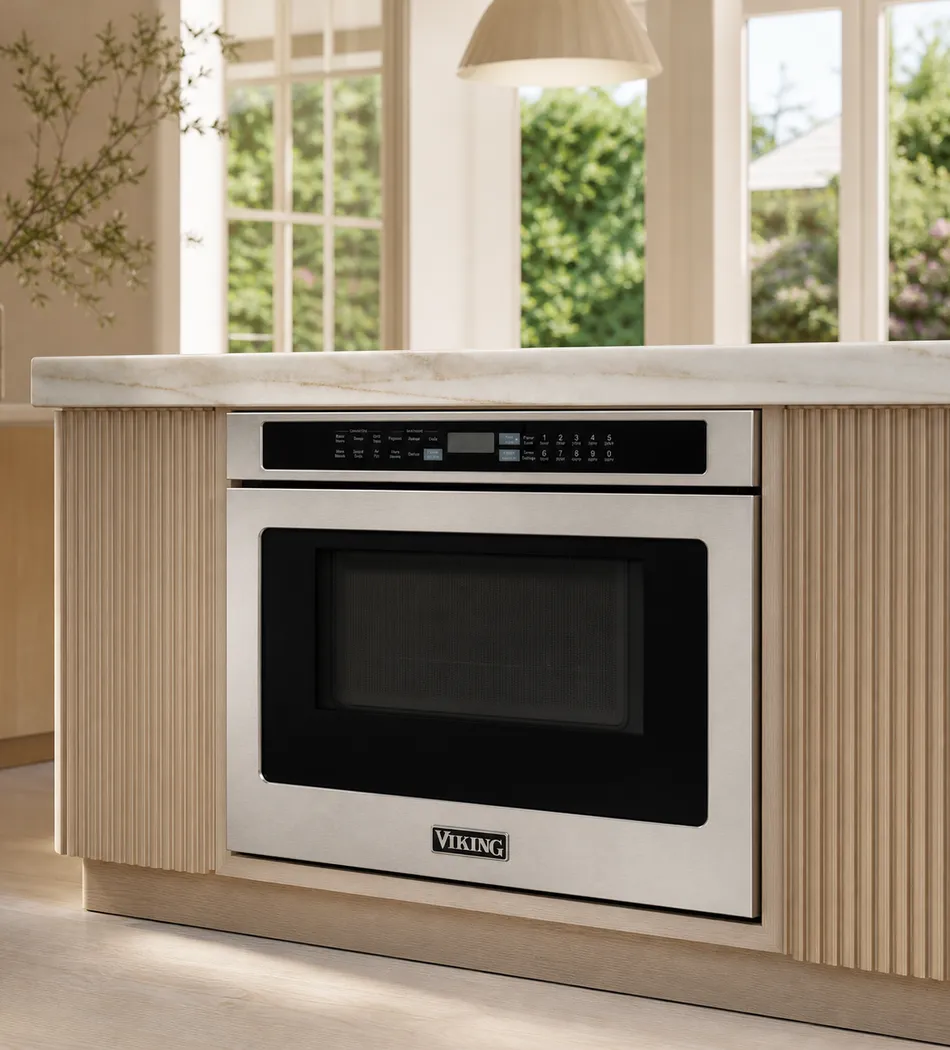 Viking microwave — microwave repair service in Toronto and the GTA
