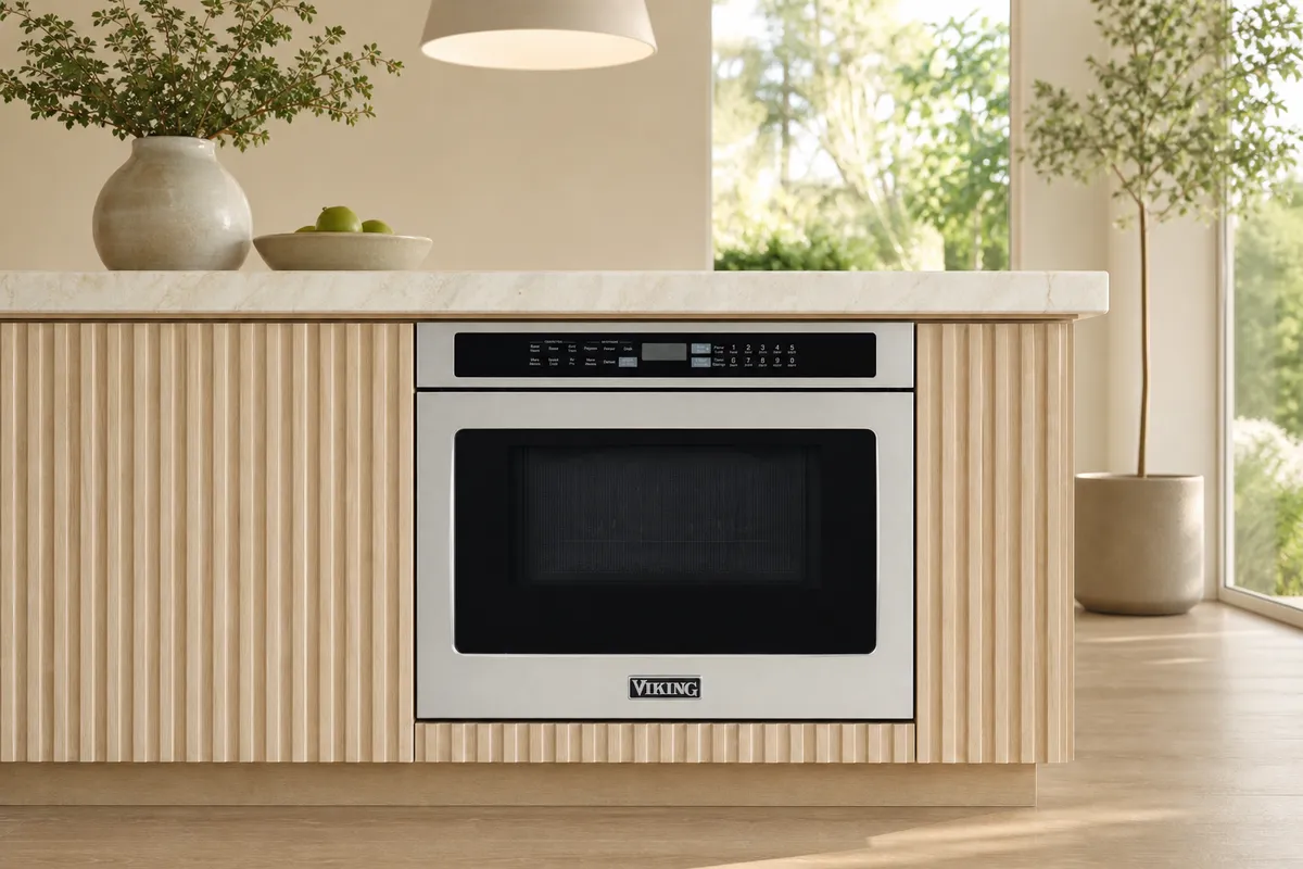 Viking microwave — microwave repair service in Toronto and the GTA