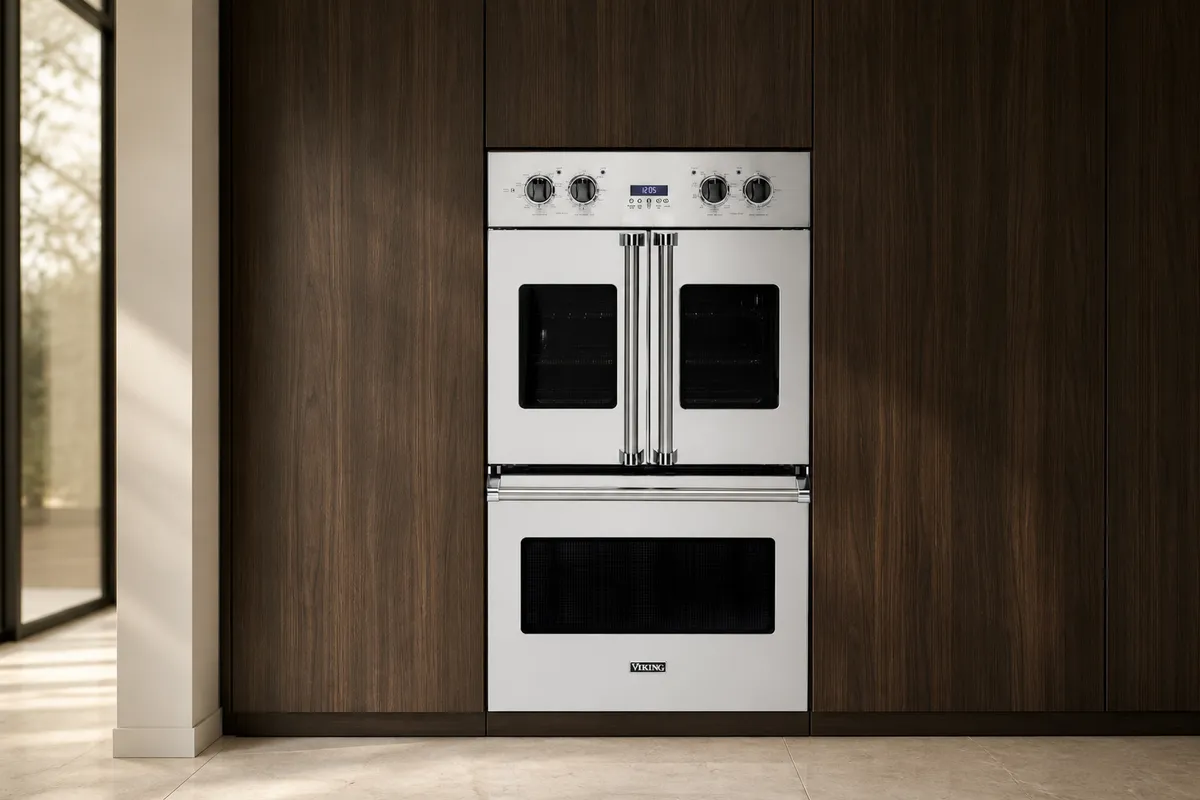 Viking oven — oven repair service in Toronto and the GTA