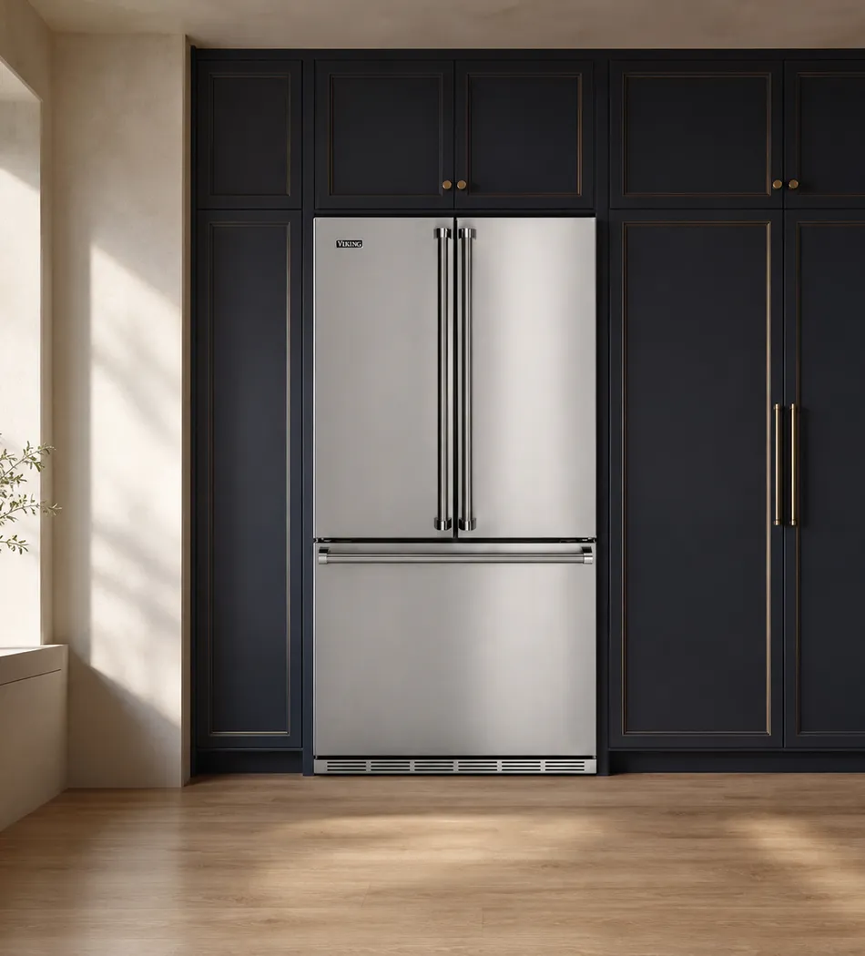 Viking refrigerator — refrigerator repair service in Toronto and the GTA