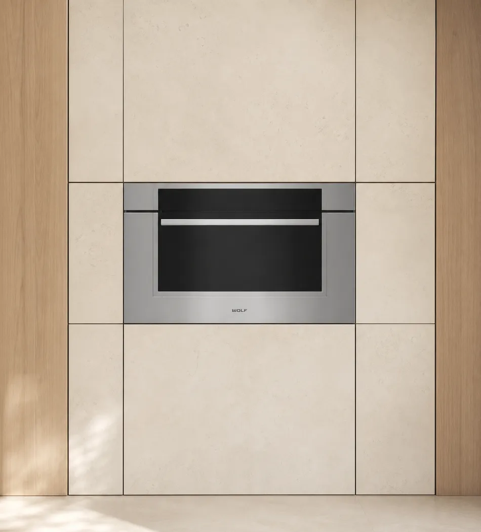 Wolf microwave — microwave repair service in Toronto and the GTA