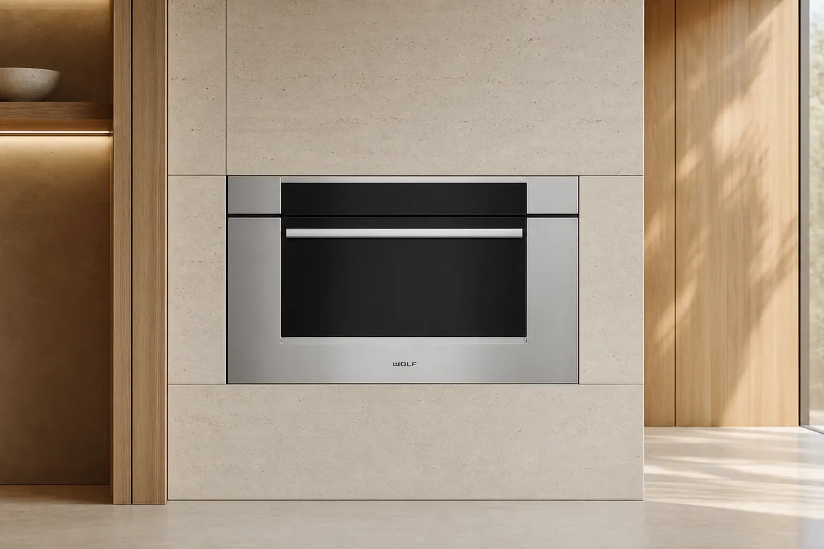 Wolf microwave — microwave repair service in Toronto and the GTA