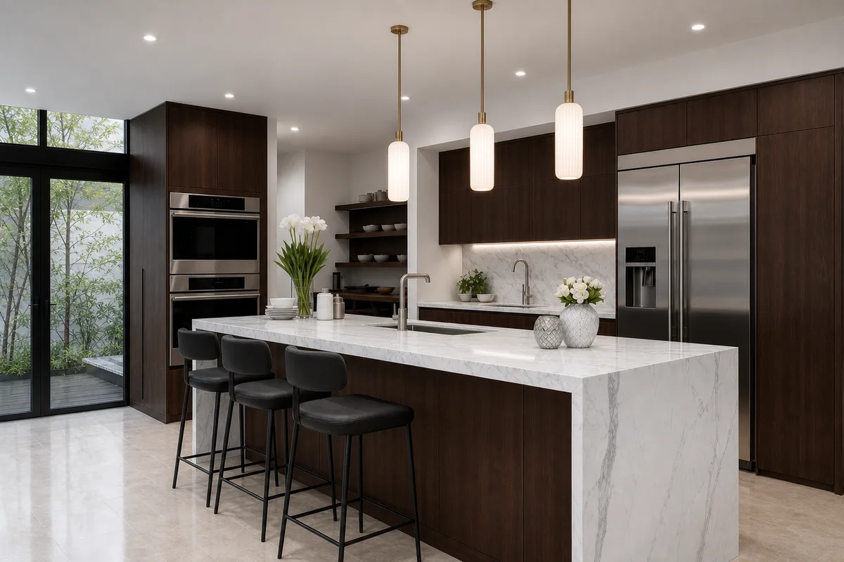Appliance brands serviced by MetroFix