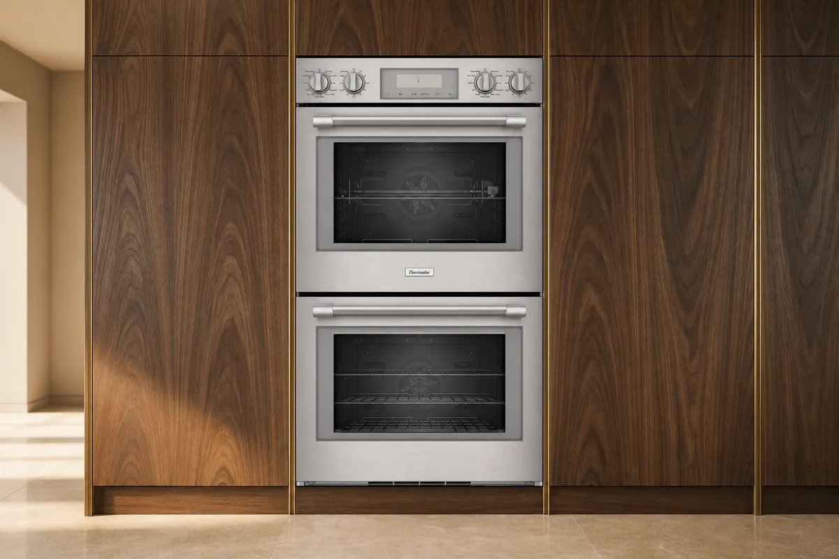 Thermador Oven — appliance repair service in Toronto and the GTA